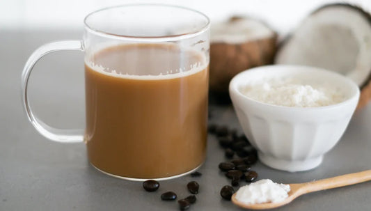 Is Collagen Creamer Right for Me?