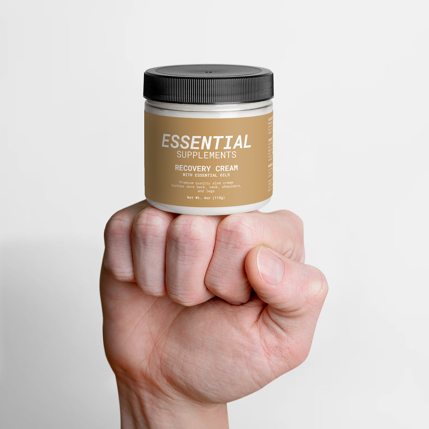 Recovery Cream