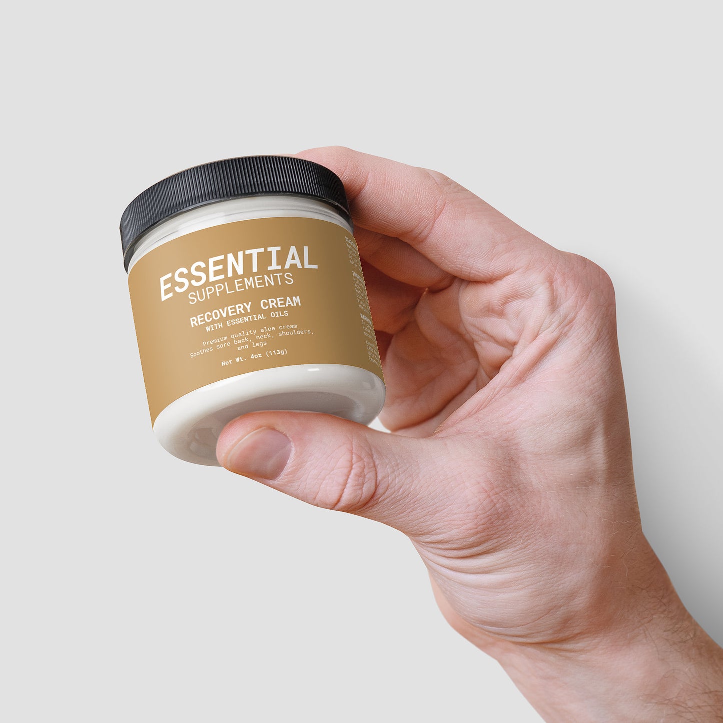 Recovery Cream