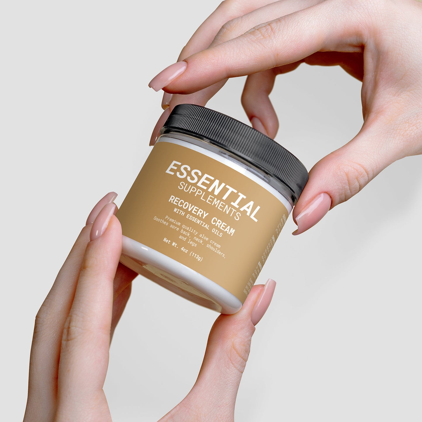 Recovery Cream