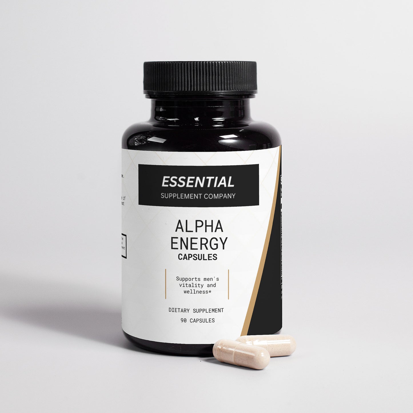 Alpha Energy