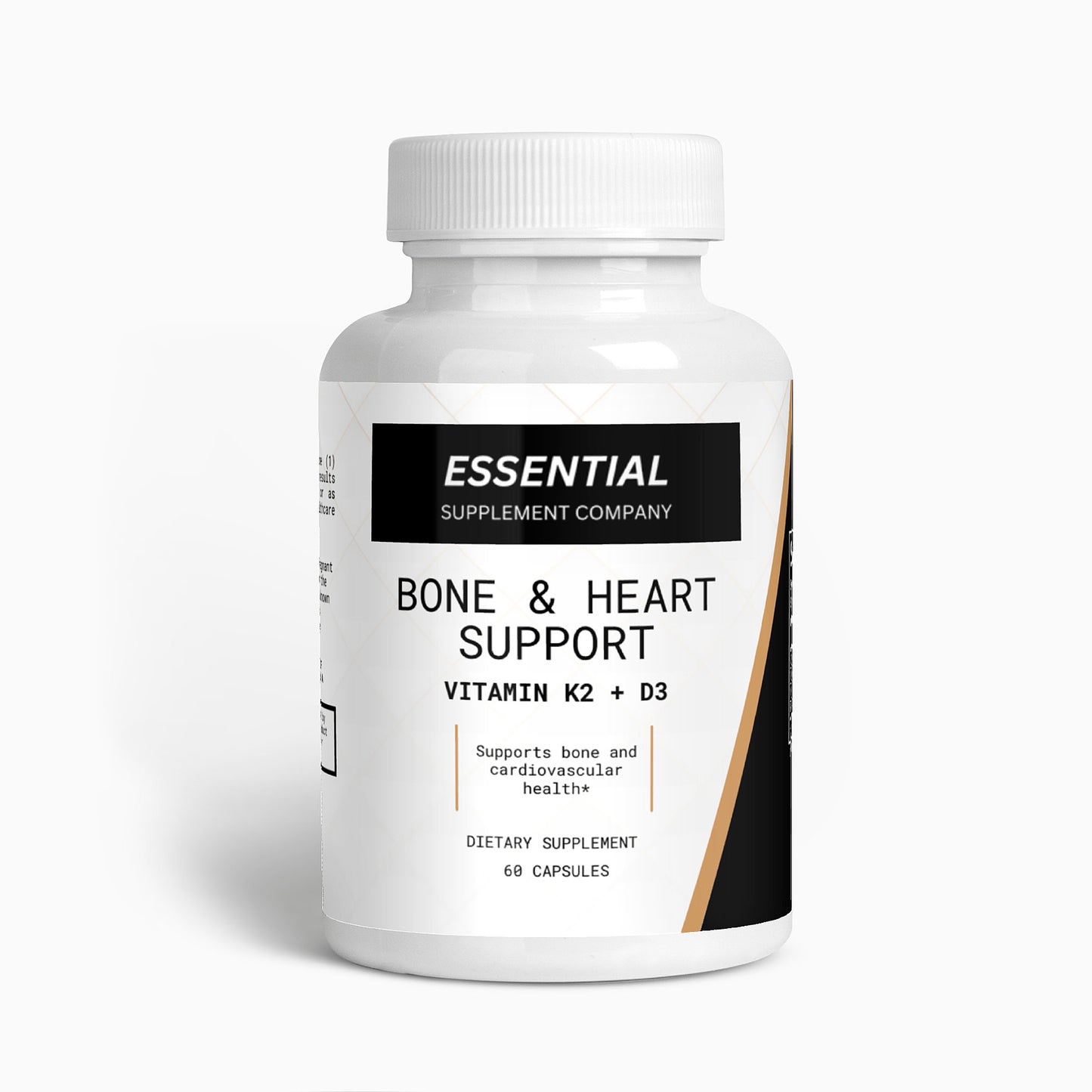 Bone & Heart Support