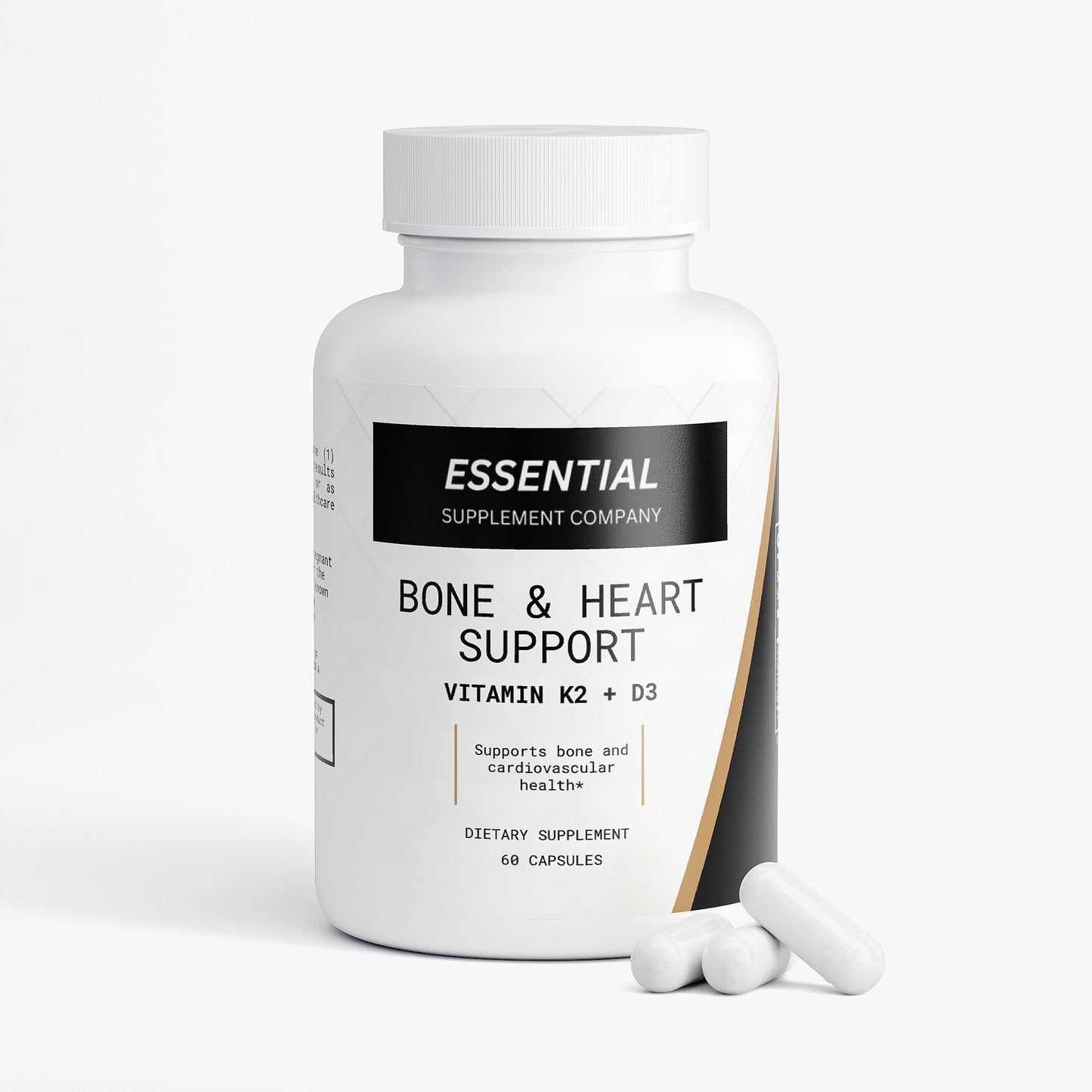 Bone & Heart Support