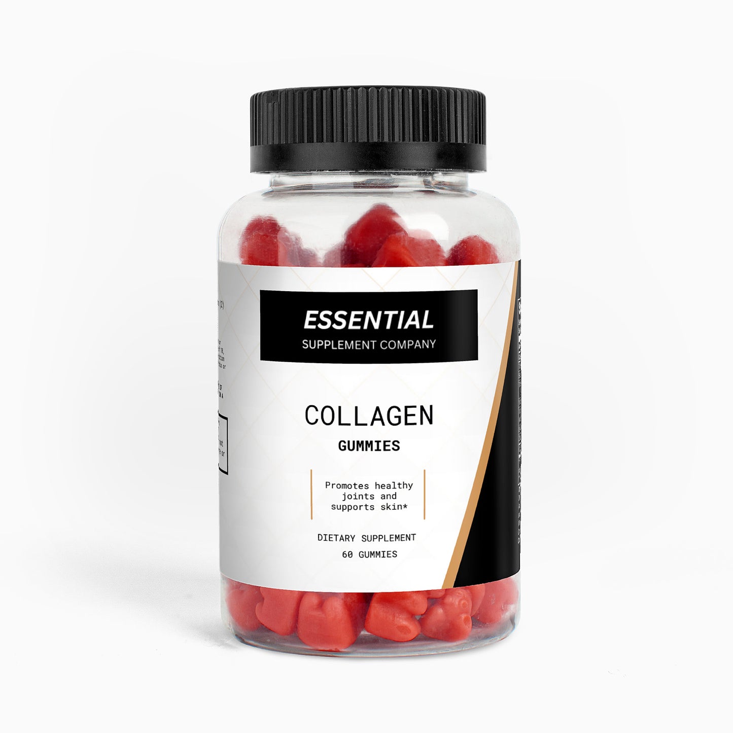 Collagen Gummies (Adult)