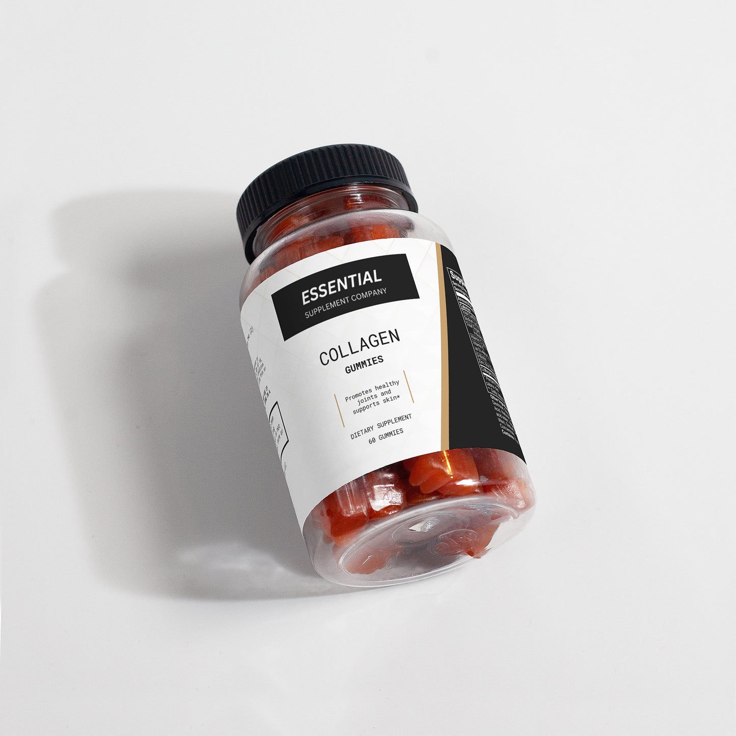 Collagen Gummies (Adult)