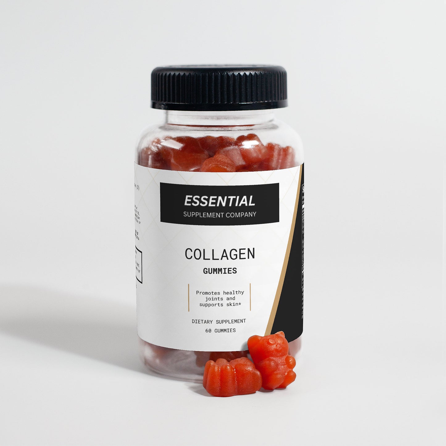 Collagen Gummies (Adult)