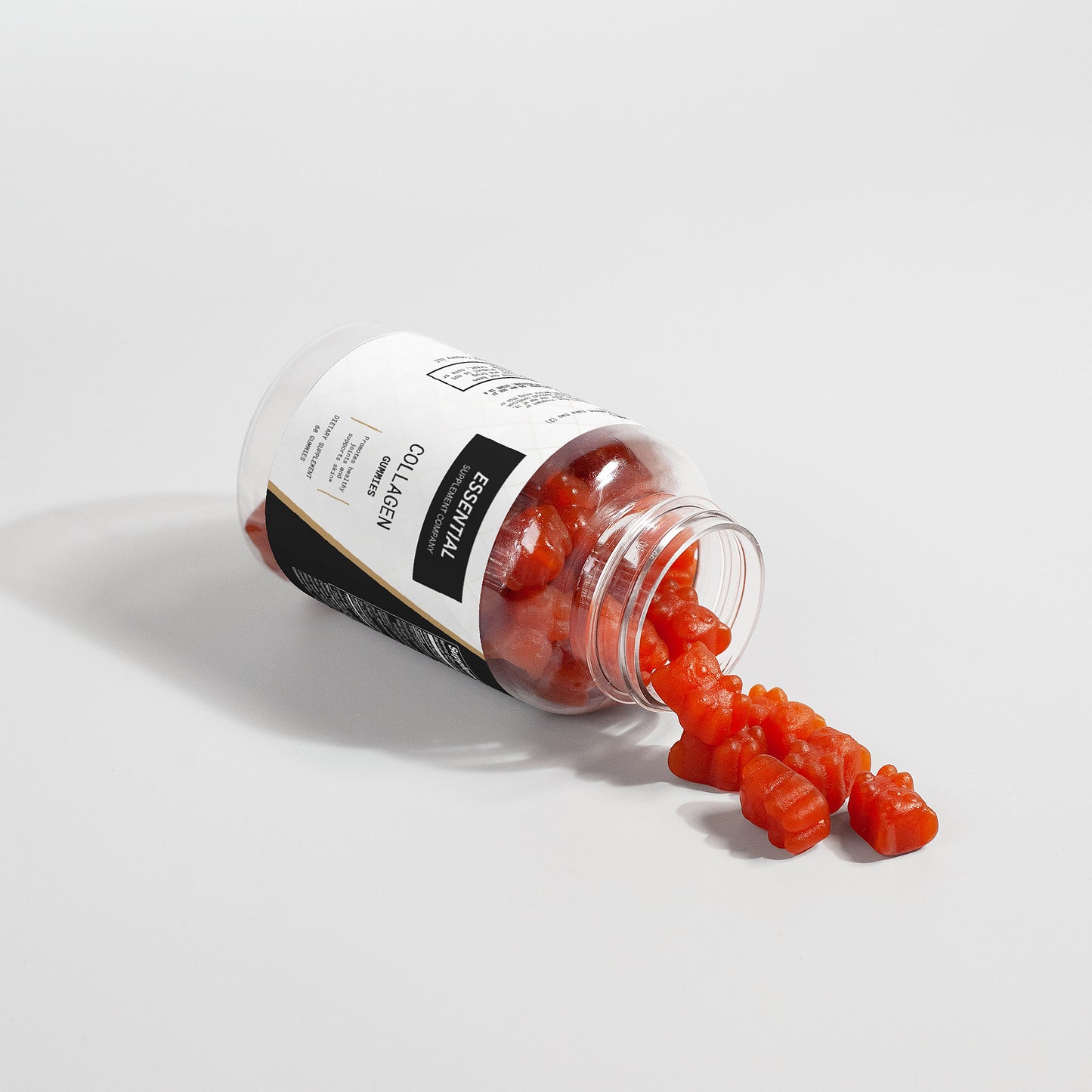 Collagen Gummies (Adult)