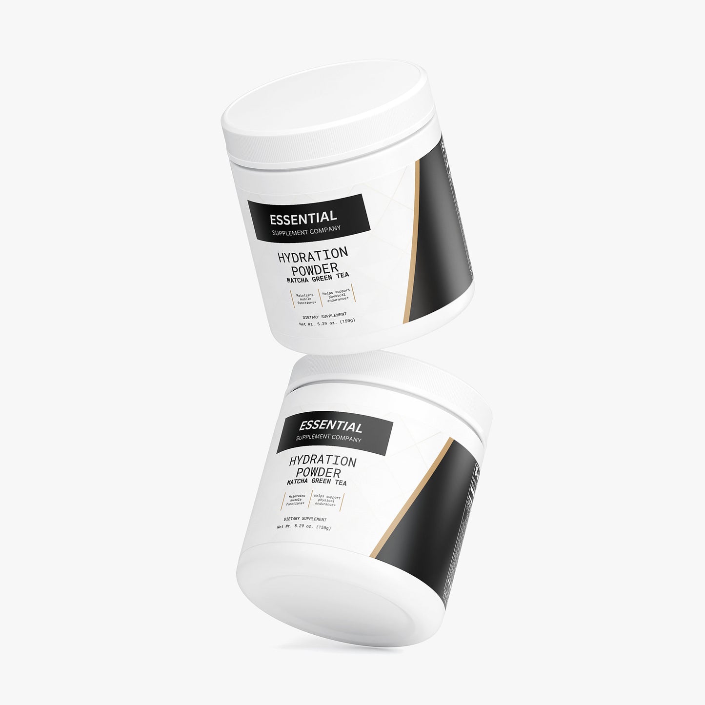 Hydration Powder (Matcha Green Tea)