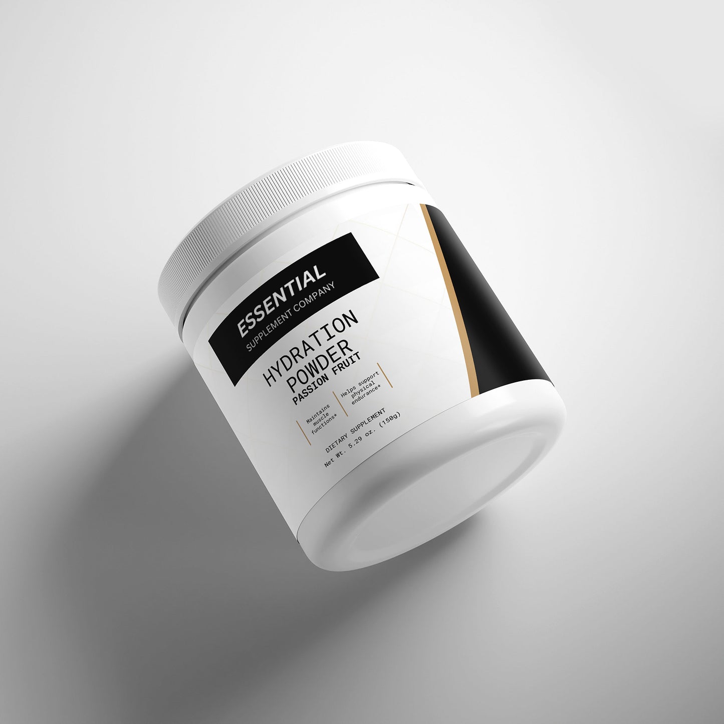 Hydration Powder (Passion Fruit)