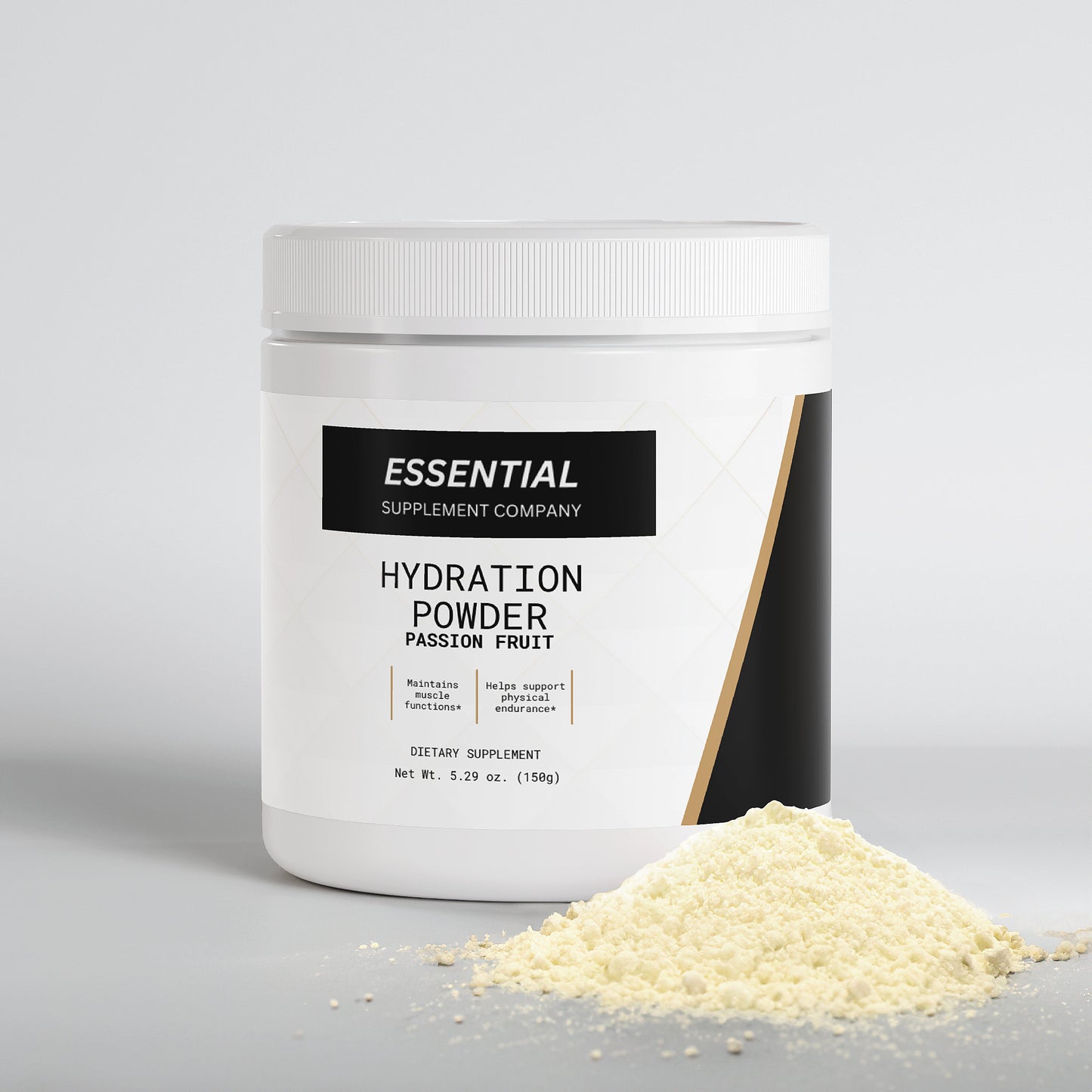Hydration Powder (Passion Fruit)