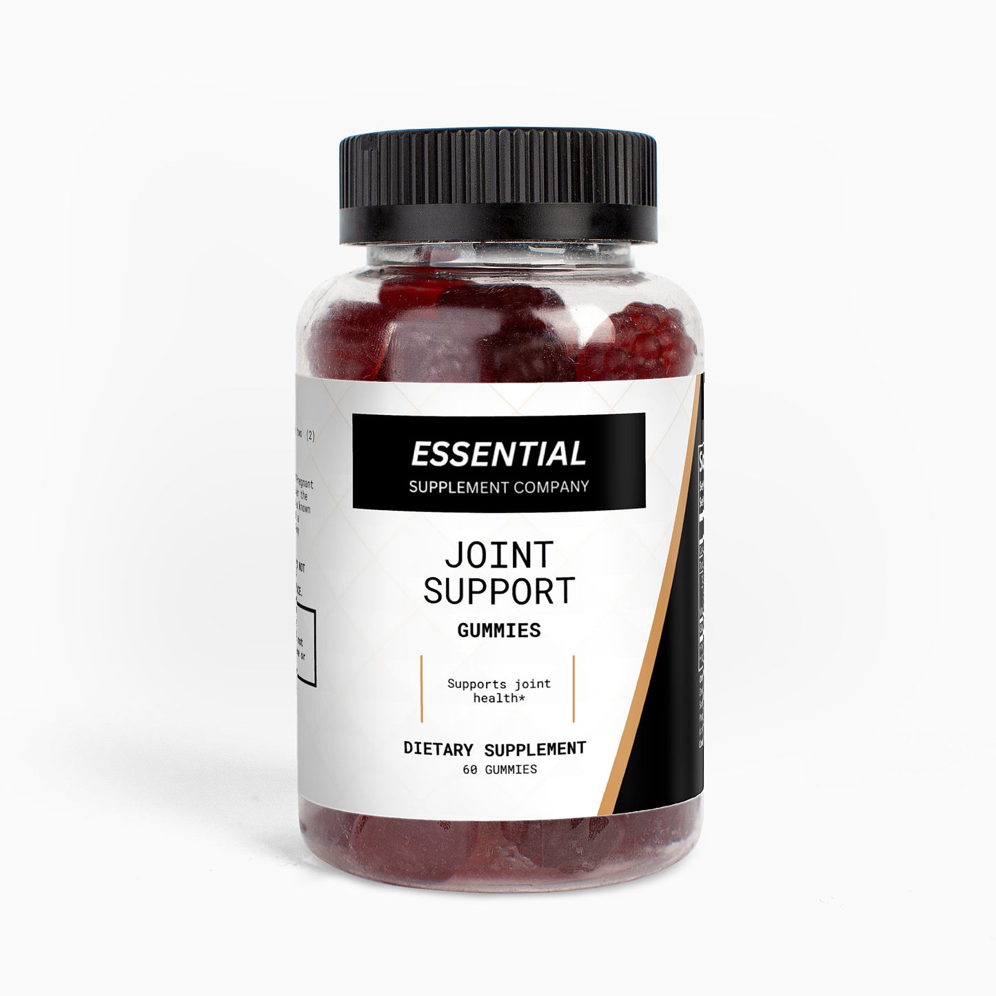 Joint Support Gummies (Adult)