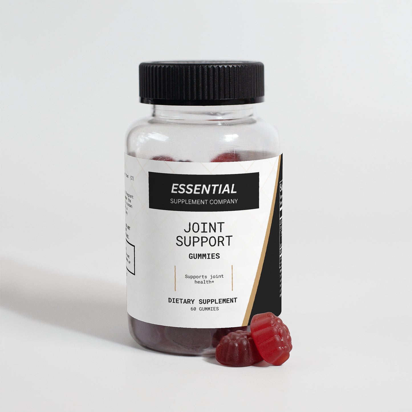 Joint Support Gummies (Adult)
