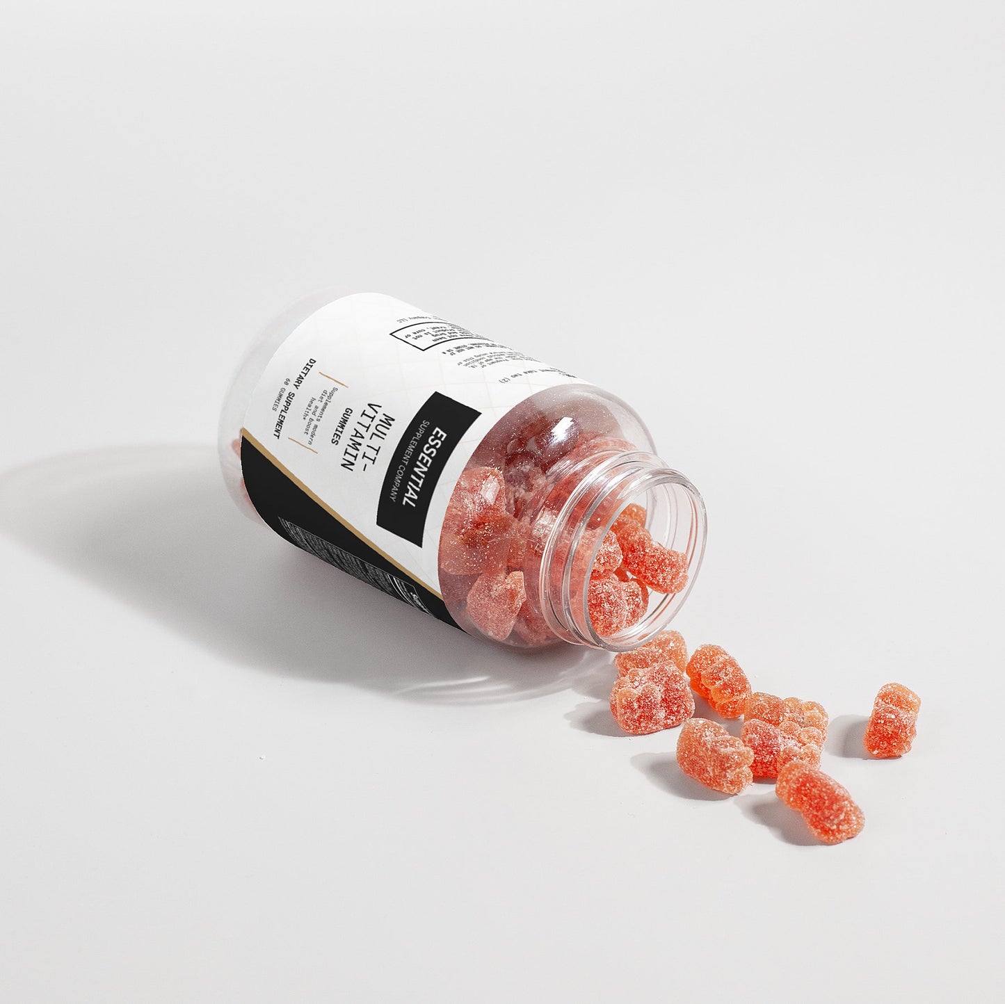 Multivitamin Bear Gummies (Adult)