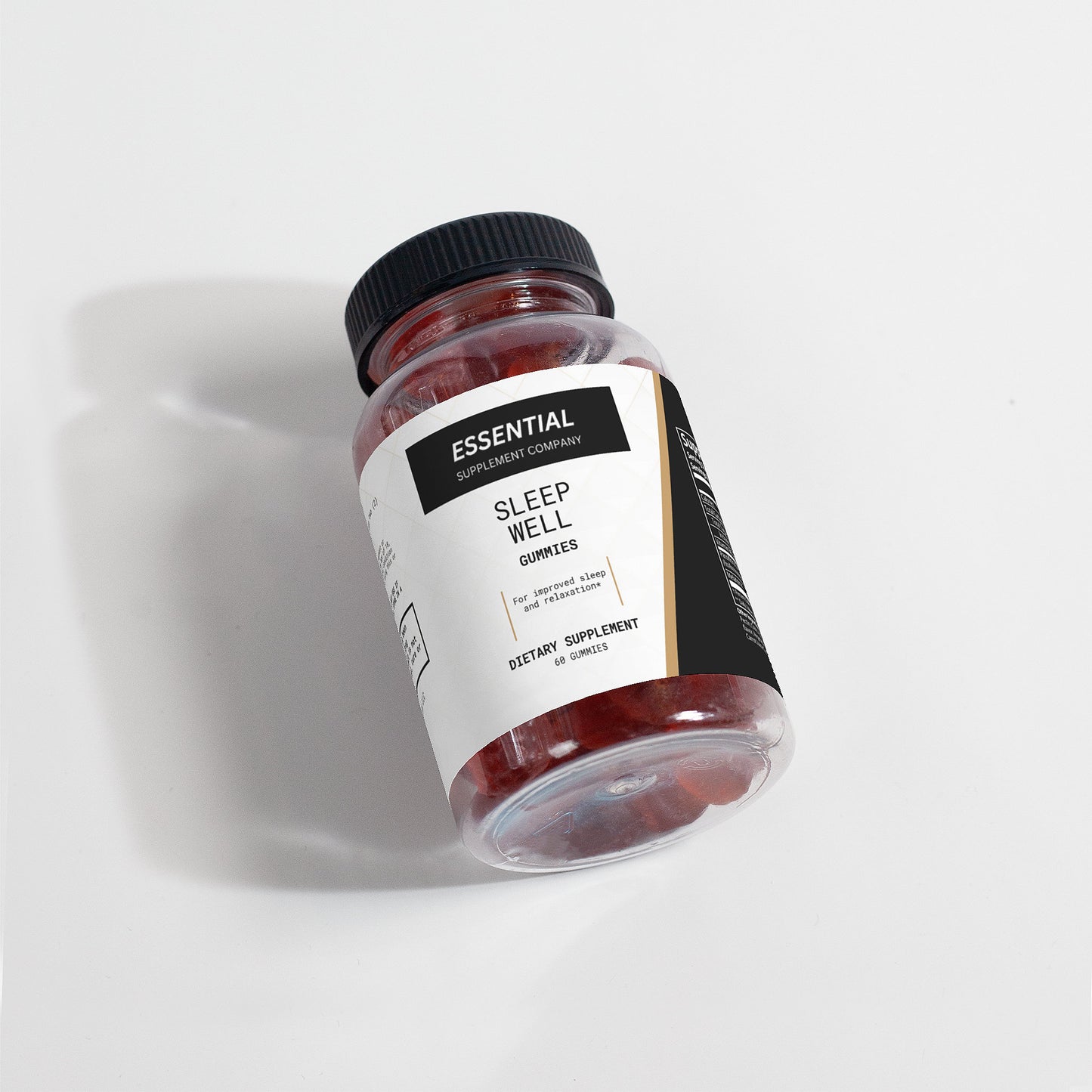 Sleep Well Gummies (Adult)