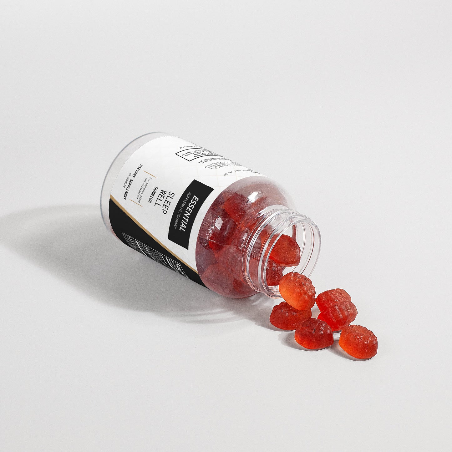 Sleep Well Gummies (Adult)