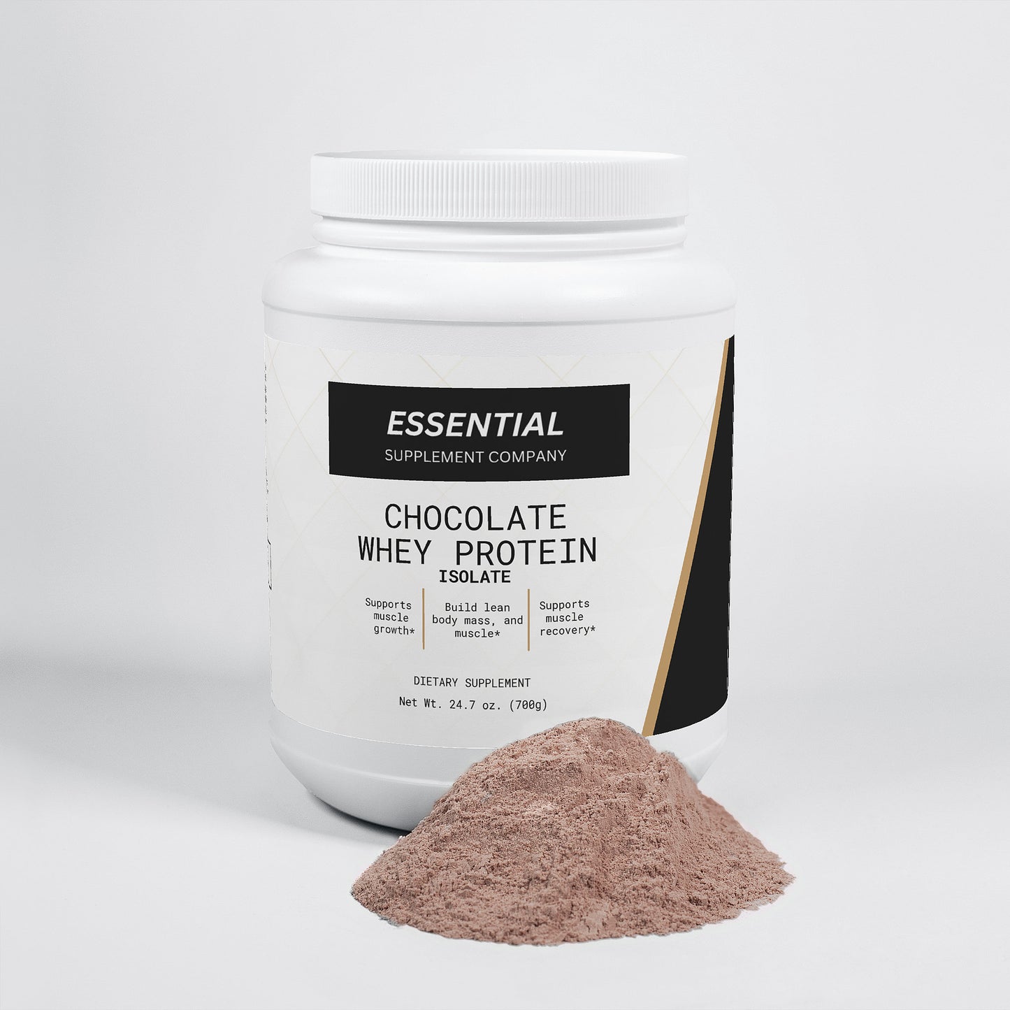 Whey Protein Isolate