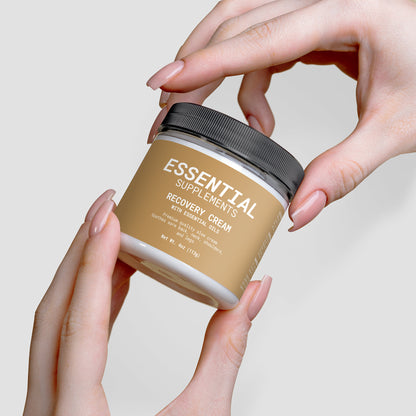 Recovery Cream