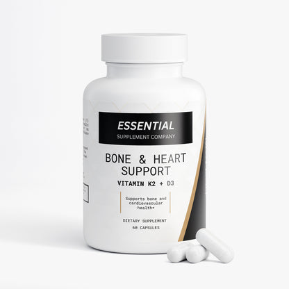 Bone & Heart Support