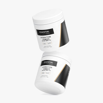 Hydration Powder (Matcha Green Tea)
