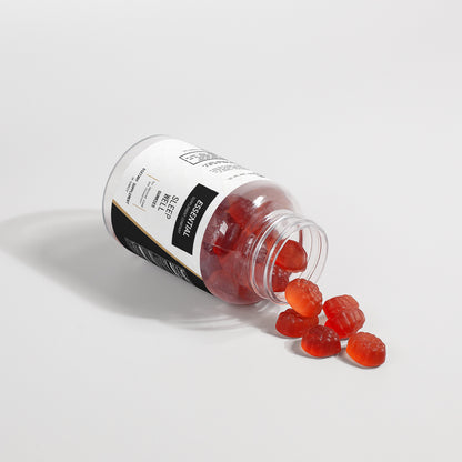 Sleep Well Gummies (Adult)