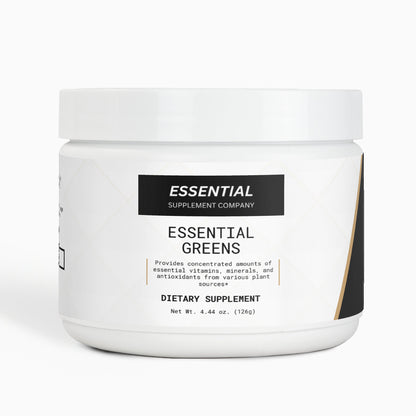 Greens Superfood