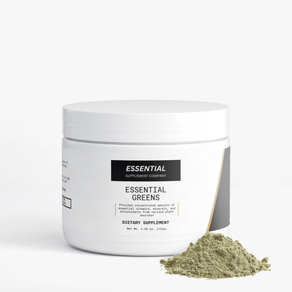 Greens Superfood