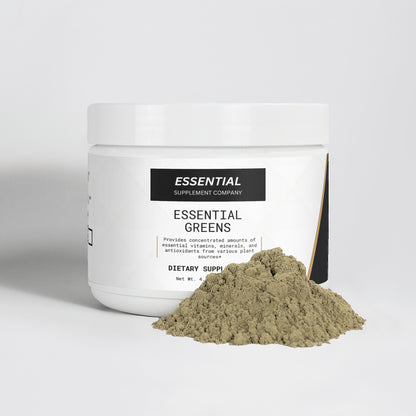Greens Superfood