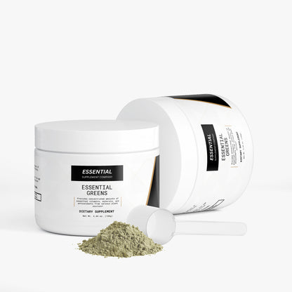 Greens Superfood