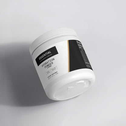 Essential Hydration Powder