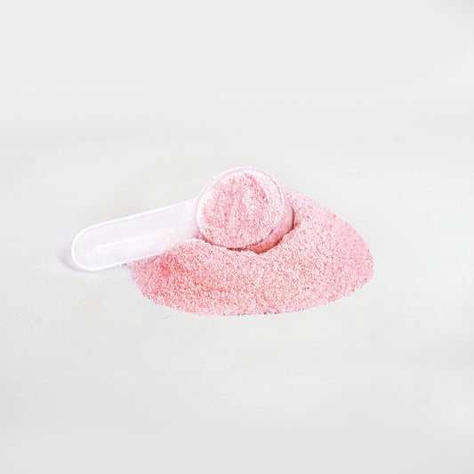 Essential Pre-Workout Energy Powder